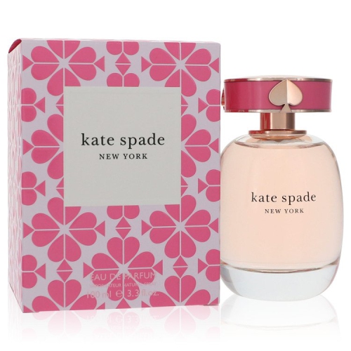 Discover The Newest Kate Spade New York Fragrance