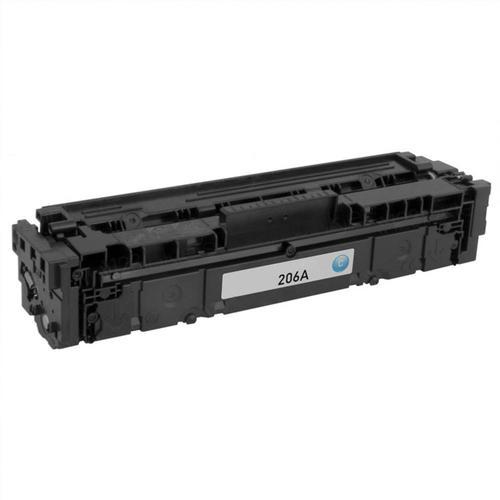 Compatible HP W2111A Cyan Toner Cartridge By Superink