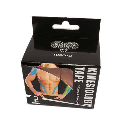 The best kinesiology tapes to ease muscle pain and inflammation