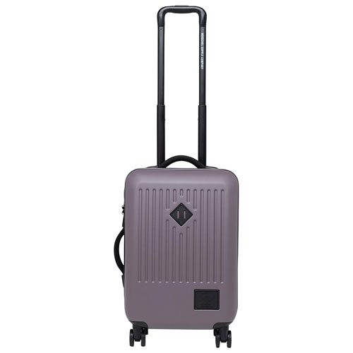 herschel suitcase