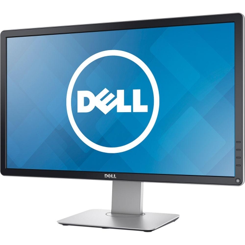 Refurbished - Dell P2414HB 24-inch IPS Widescreen Full HD LED Monitor