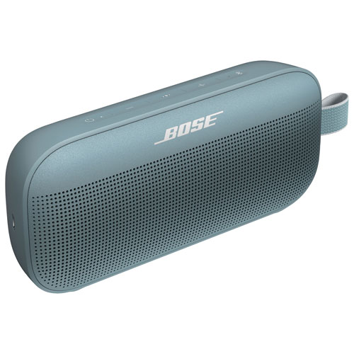 Bose SoundLink Flex Waterproof Bluetooth Wireless Speaker 