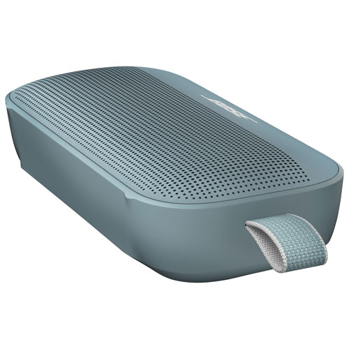 Bose SoundLink Flex Waterproof Bluetooth Wireless Speaker - Stone Blue