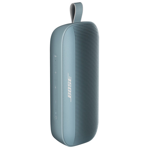 Bose SoundLink Flex Waterproof Bluetooth Wireless Speaker - Stone