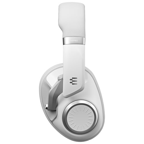 EPOS H6PRO Closed Acoustic Gaming Headset - White