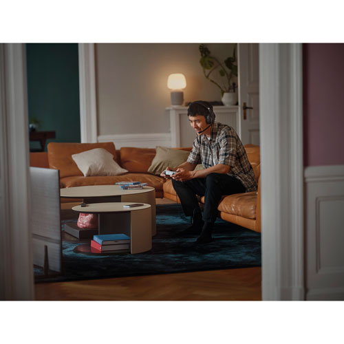 EPOS H3 Hybrid Wired/Bluetooth Gaming Headset - Black