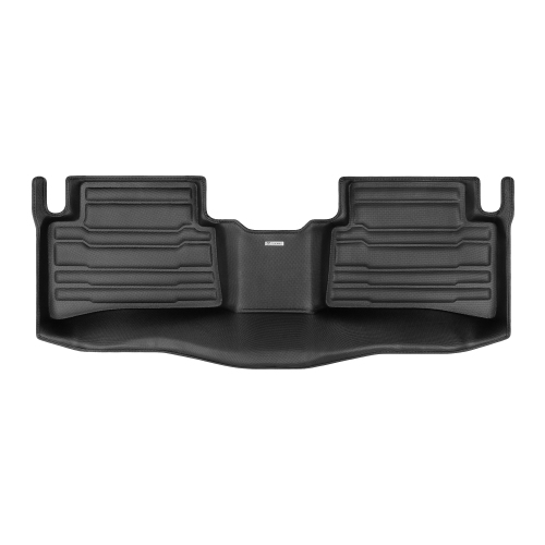 TuxMat - For Toyota Corolla Hatch FWD 2019-2026 Models - Custom Car Mats - Maximum Coverage, All Weather, Laser Measured - This Full Set Includes 1st