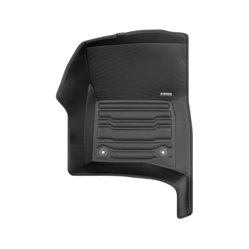 TuxMat - For Land Rover Defender 110 5-Seater 2020-2026 Models - Custom Car Mats - Maximum Coverage, All Weather, Laser Measured - This Full Set