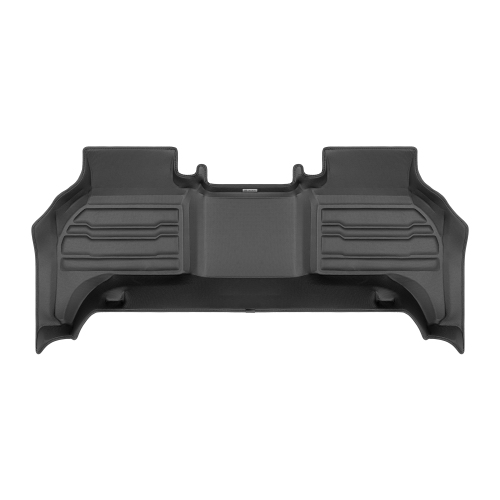 TuxMat - For Land Rover Defender 110 5-Seater 2020-2026 Models - Custom Car Mats - Maximum Coverage, All Weather, Laser Measured - This Full Set