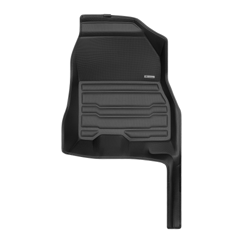 Tuxmat - pour les modèles Nissan Leaf 2018-2025 - Tapis de voiture personnalisé - Couverture maximale, toutes saisons, laser mesuré - cet ensemble