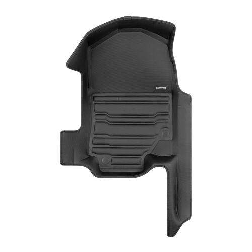 TuxMat - For Mercedes-Benz GLE Coupe 2020-2026 Models - Custom Car Mats - Maximum Coverage, All Weather, Laser Measured - This Full Set Includes 1st