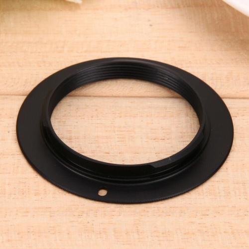Super Slim Lens Mount Adapter Ring M42-NEX For M42 Lens SONY NEX E NEX3