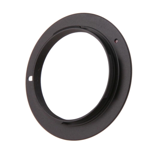 Super Slim Lens Mount Adapter Ring M42-NEX For M42 Lens SONY NEX E NEX3