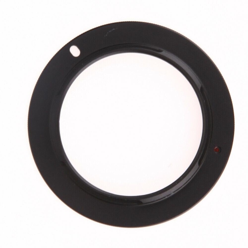 Super Slim Lens Mount Adapter Ring M42-NEX For M42 Lens SONY NEX E NEX3