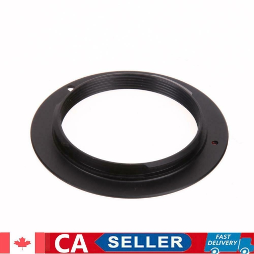 Super Slim Lens Mount Adapter Ring M42-NEX For M42 Lens SONY NEX E NEX3
