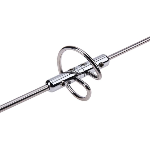 770S Antenna+Magnetic Mount Base UHF-M Cable+Connector for Car Mobile Radio