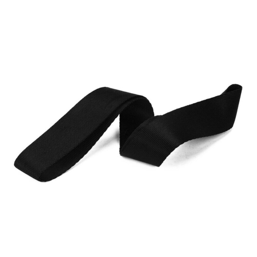 8pcs 13x1 inch Soft Loop Tie-Down Strap for Securing ATV Motorcycle