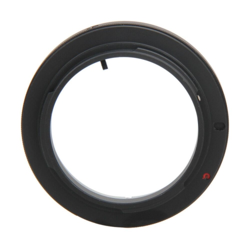 FD-EOS Ring Adapter Lens Adapter FD Lens to EF for Canon EOS Mount
