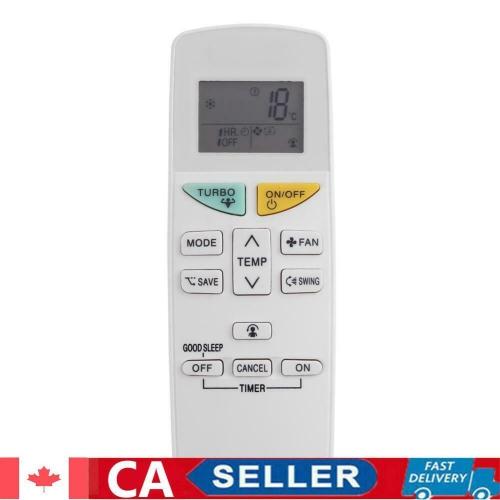 Air Conditioner Remote Controller ARC470A1 for DAIKIN ARC470A11 ARC470A16