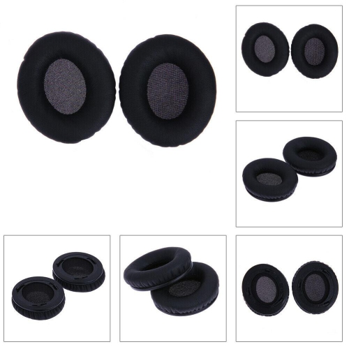 Replacement Ear Pads Cushion for Monster Beats By Dr Dre Solo