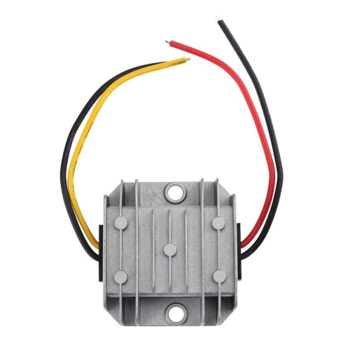 DC-DC 5-32V to 12V3A Automatic Voltage Stabilizer Power Converter Regulator