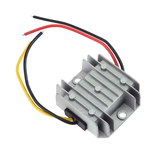 DC-DC 5-32V to 12V3A Automatic Voltage Stabilizer Power Converter Regulator