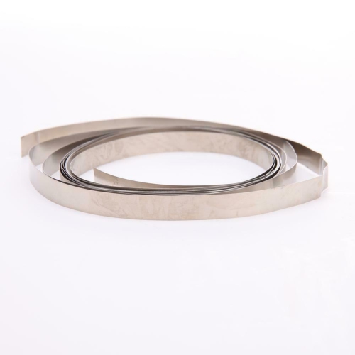 3m Pure Ni Plate Nickel Strip Tape For Li 18650 Battery Spot Welding