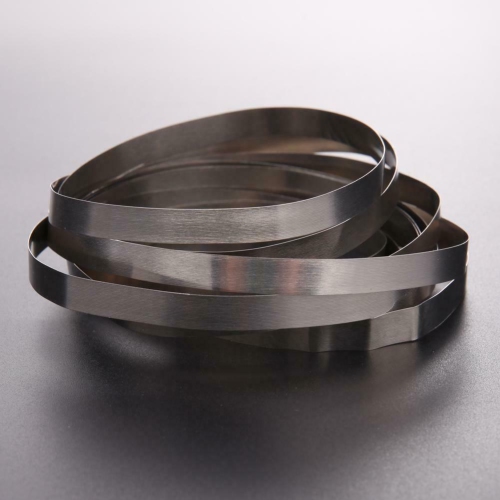 3m Pure Ni Plate Nickel Strip Tape For Li 18650 Battery Spot Welding