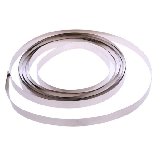 3m Pure Ni Plate Nickel Strip Tape For Li 18650 Battery Spot Welding