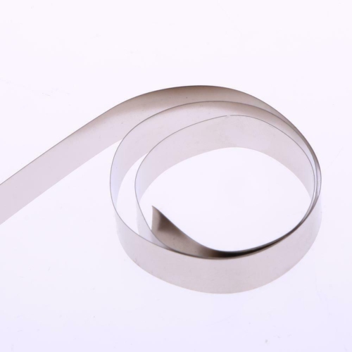 3m Pure Ni Plate Nickel Strip Tape For Li 18650 Battery Spot Welding