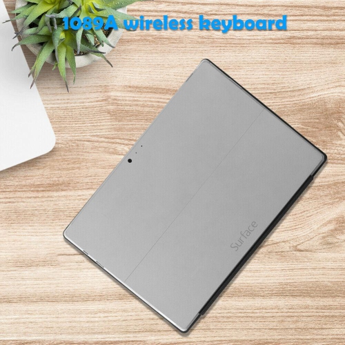 Wireless Bluetooth-compatible 3.0 Tablet Keyboard for Surface Pro 3/4/5/6/7