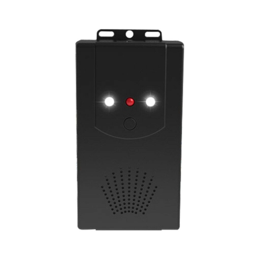 Car Ultrasonic Mouse Rat Mice Repeller 3 Modes Electronic Rodent Deterrent