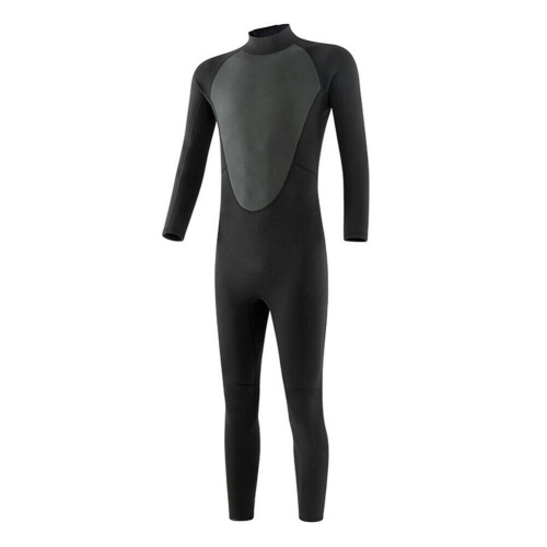 3mm Full Bodysuit Wetsuit Warm Swimming Surfing Snorkeling Diving Wet Suit