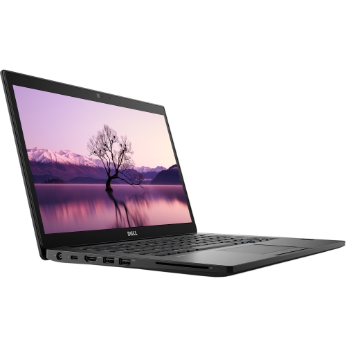 Dell Latitude 7490 Business Laptop 14" HD - Intel Core i5-8350U - 16GB DDR4 - 512GB SSD - Windows 10 Pro by DELL - Refurbished condition - Image 2