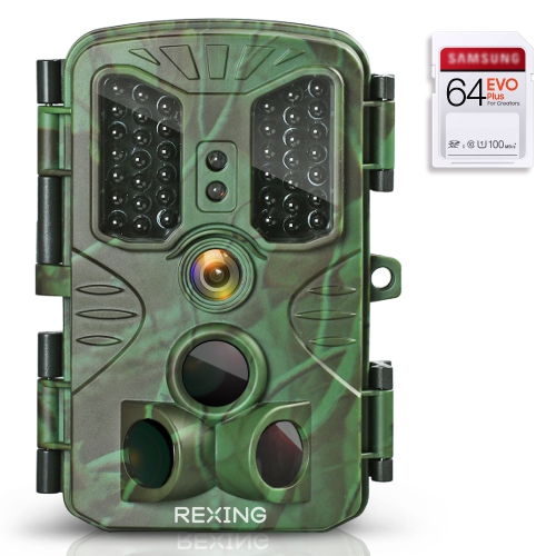 trail camera best buy