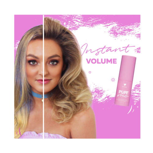 Design.ME Puff.ME Mist Volumizing Powder - 0.32oz.