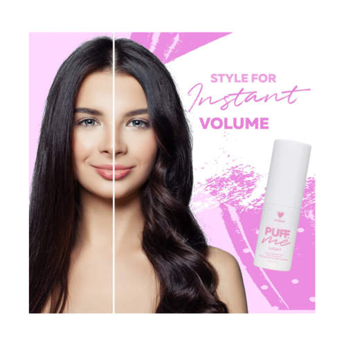 Design.ME Puff.ME Light Volumizing Powder - 0.32oz