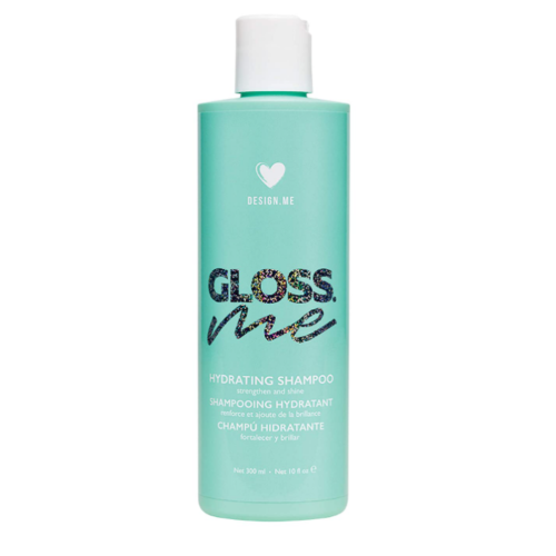 Design.ME Gloss.Me Hydrating Shampoo - 300mL