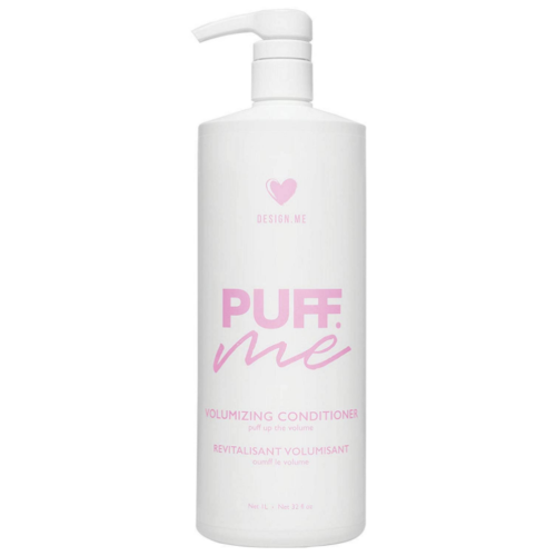 Design.ME Puff.Me Volumizing Conditioner - 1L