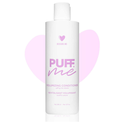 DESIGN.ME  Puff.me Volumizing Conditioner - 300Ml Best conditioner around