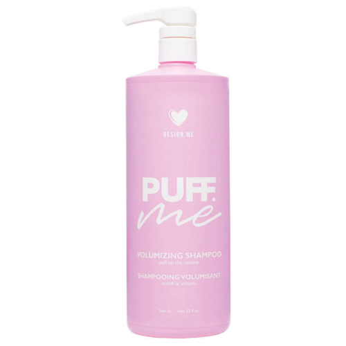 Design.ME Puff.Me Volumizing Shampoo - 1L