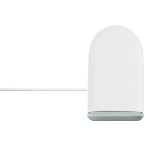 Station de charge Pixel Stand sans fil Qi de 23 W de Google