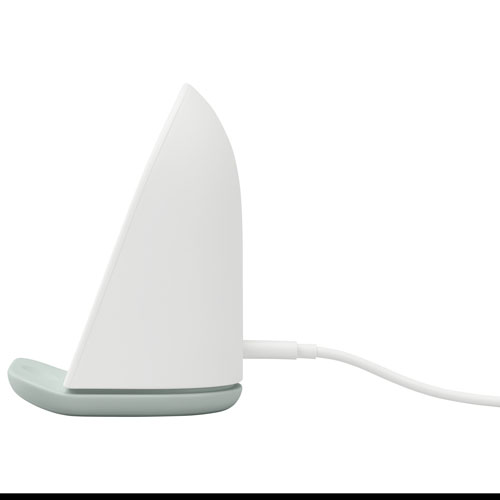 Station de charge Pixel Stand sans fil Qi de 23 W de Google