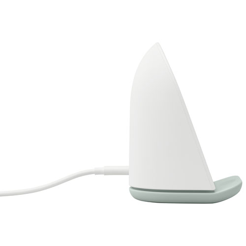 Station de charge Pixel Stand sans fil Qi de 23 W de Google