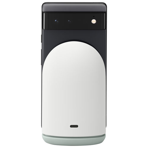 Station de charge Pixel Stand sans fil Qi de 23 W de Google