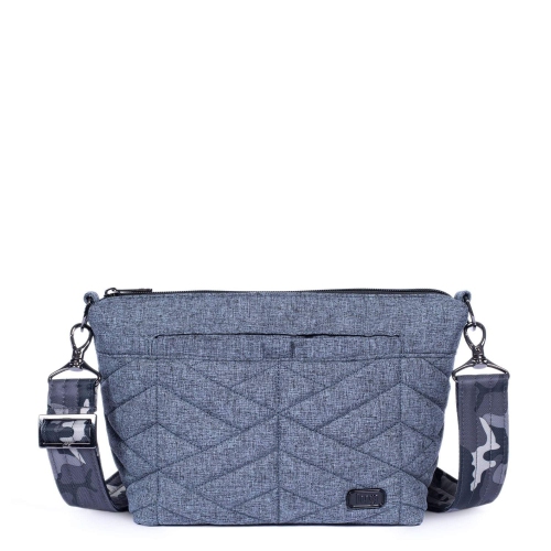 Flare Crossbody Bag 