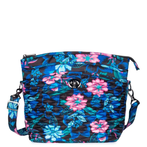 Lug shoulder bag hot sale