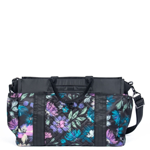 Lug romper deals shoulder bag