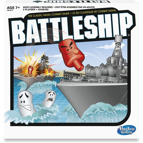 Battleship Game