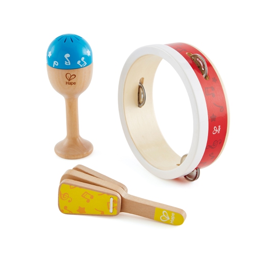 HAPE – ENSEMBLE DE PERCUSSION POUR JUNIORS